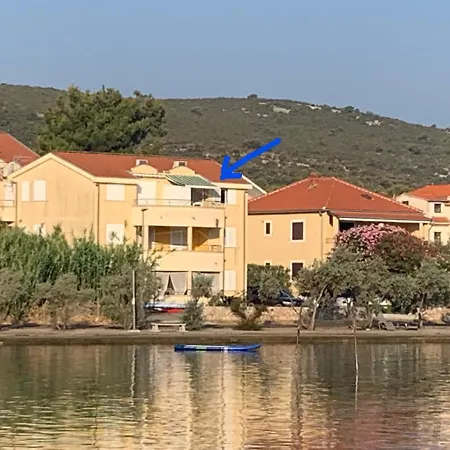 Uvala Lucina *