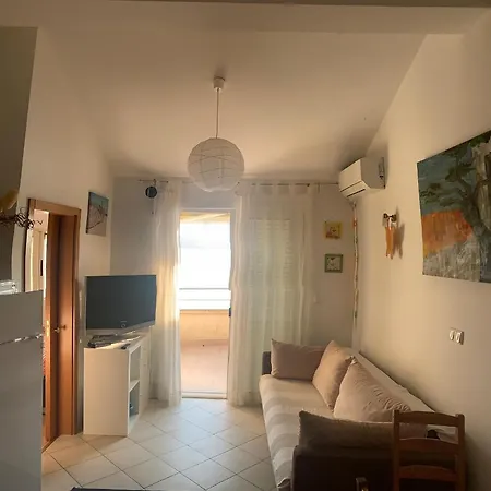 Uvala Lucina Apartment Pasman