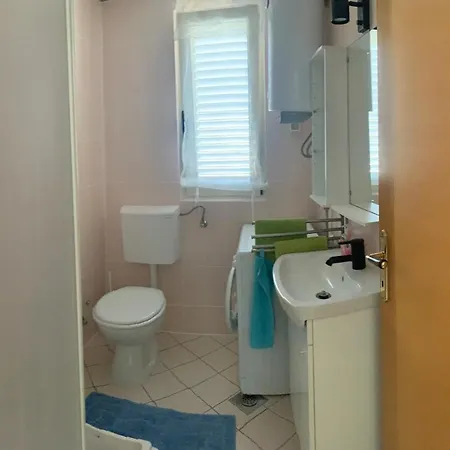 Apartment Uvala Lucina *