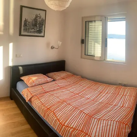 Uvala Lucina Apartment